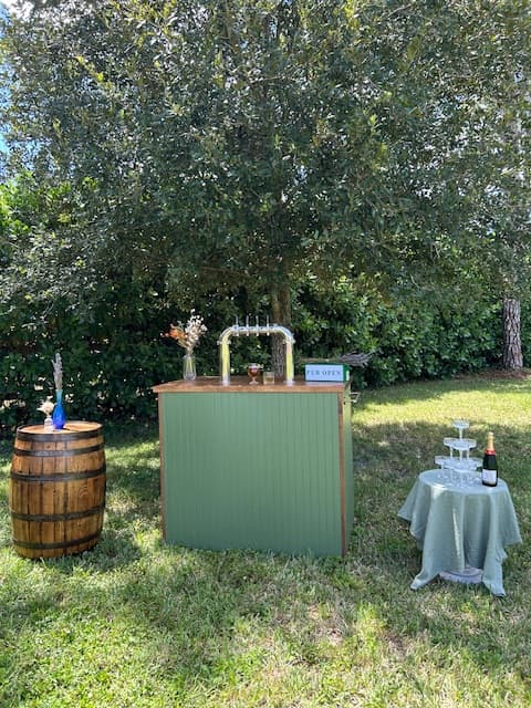 Rustic Roots Event Rentals event gallery photo 8