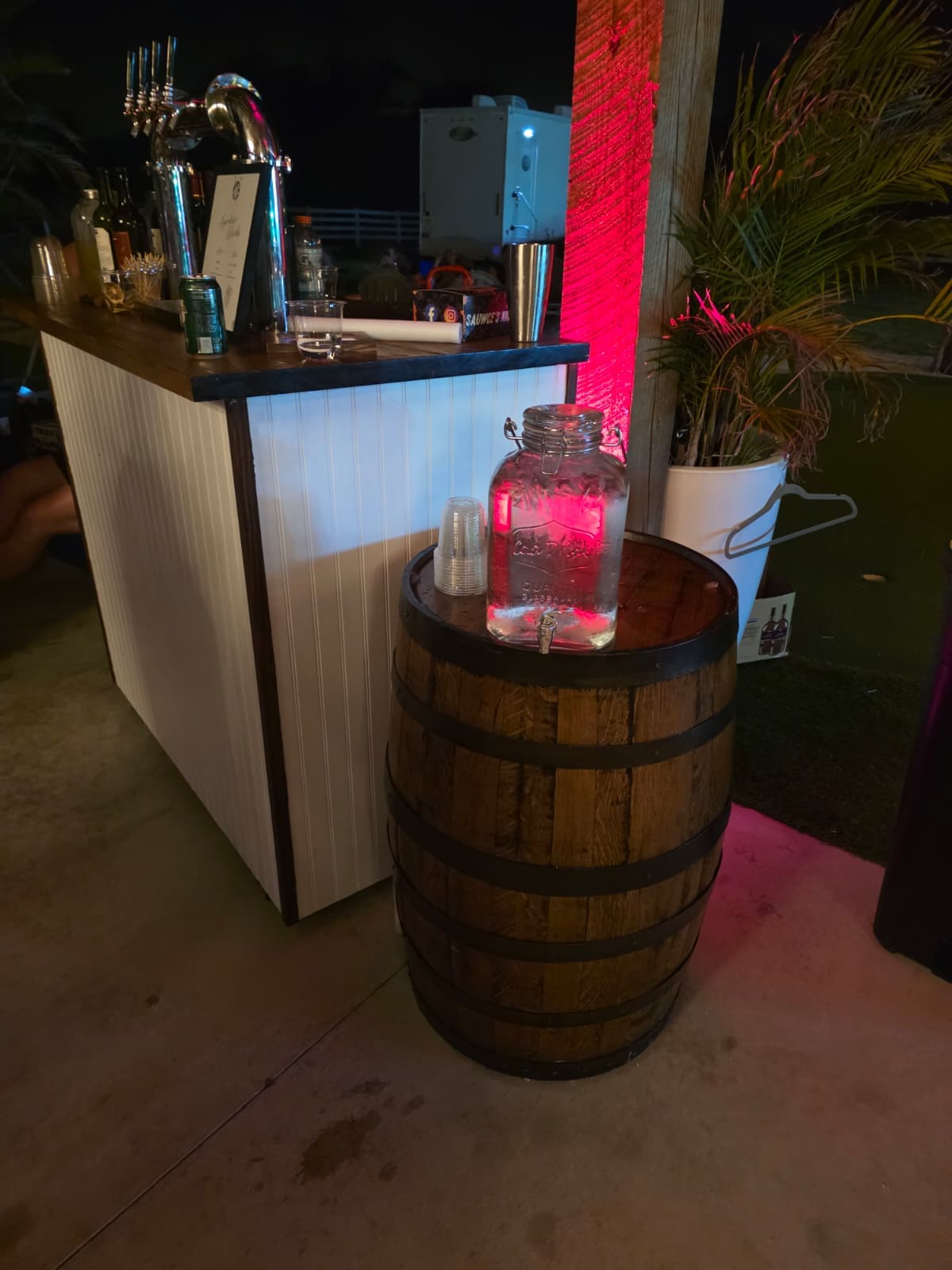 Rustic Roots Event Rentals event gallery photo 15