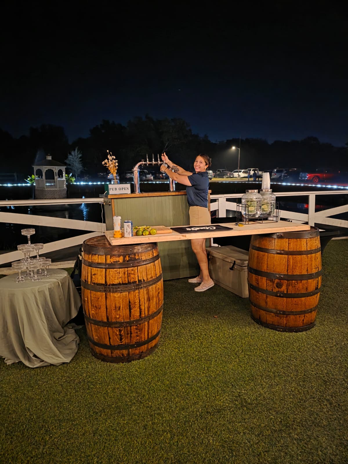 Rustic Roots Event Rentals event gallery photo 16