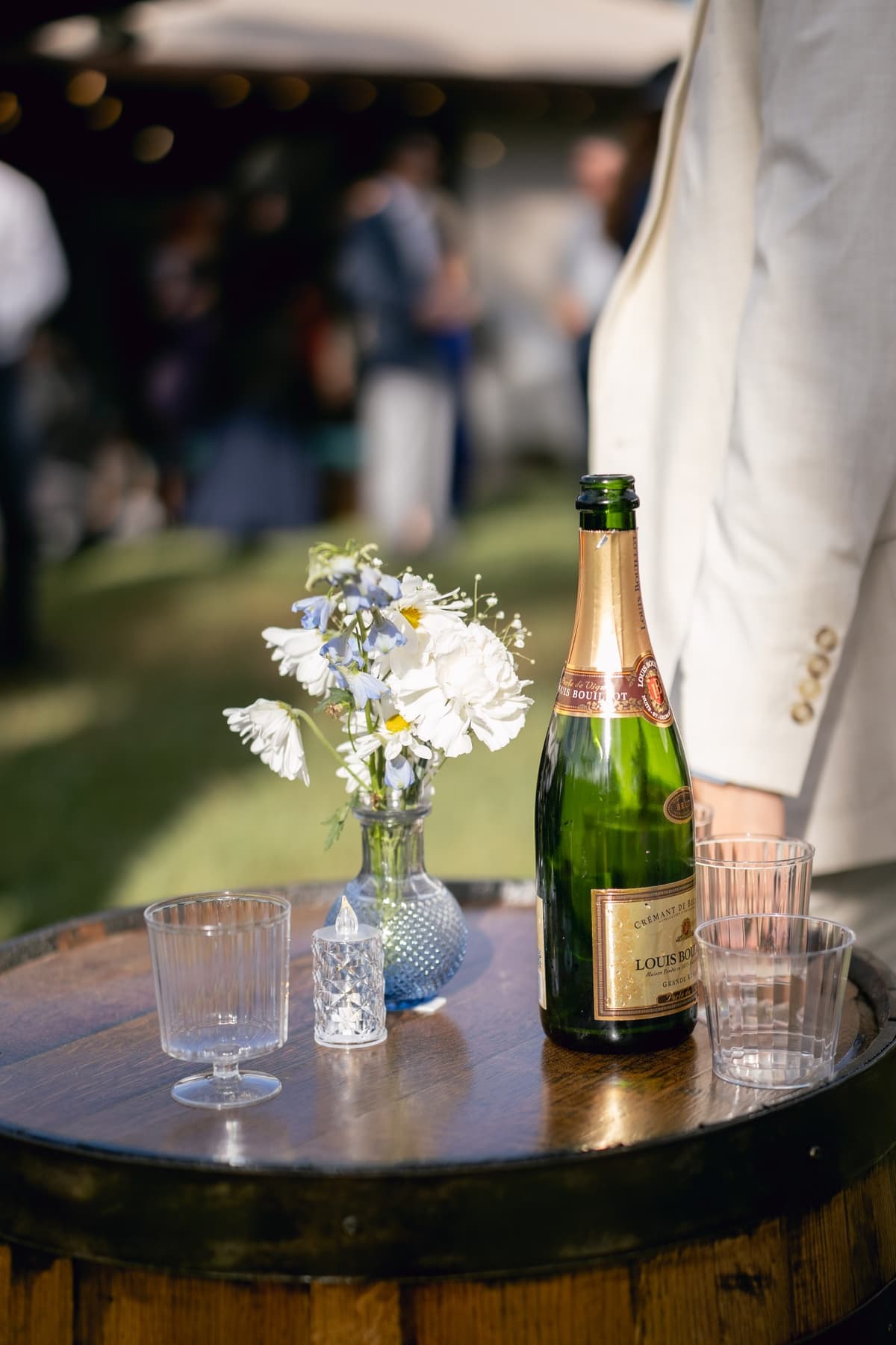 Rustic Roots Event Rentals event gallery photo 6