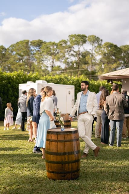 Rustic Roots Event Rentals event gallery photo 7