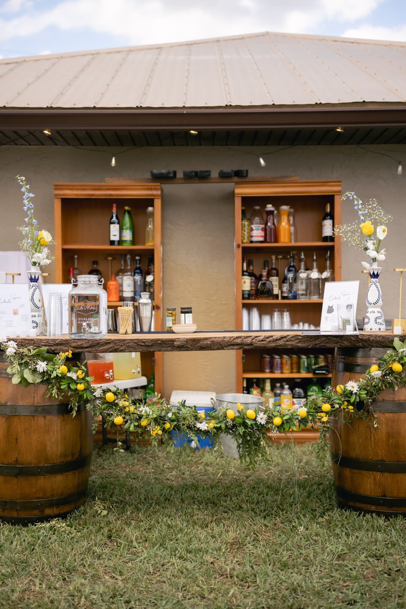 Rustic Roots Rental event gallery photo 7