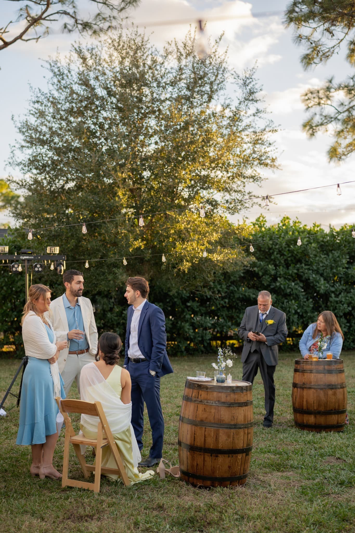 Rustic Roots Rental event gallery photo 3